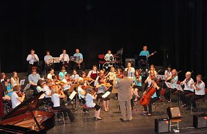 Sommerkonzert