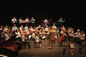 Sommerkonzert