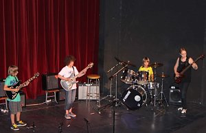 Sommerkonzert