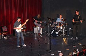 Sommerkonzert