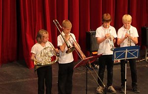 Sommerkonzert