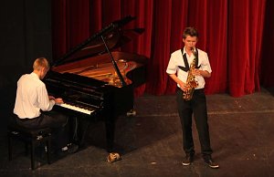 Sommerkonzert