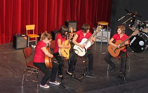 Sommerkonzert