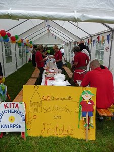Gesunde Knochen