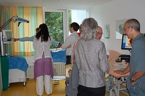 Gesunde Knochen