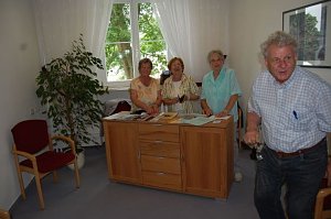 Gesunde Knochen