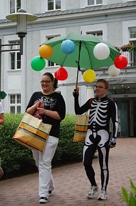 Gesunde Knochen