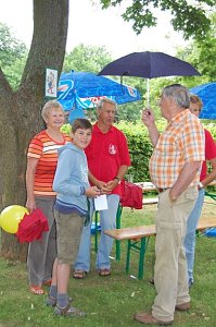 Gesunde Knochen