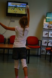 Gesunde Knochen