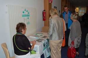 Gesunde Knochen