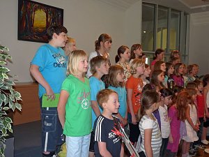 Treffen der Selbsthilfegruppen