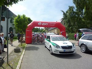 Etappe 2