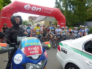 Etappe 2