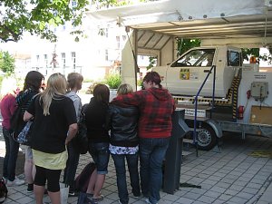 Verkehrssicherheit