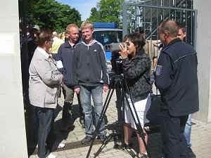 Verkehrssicherheit