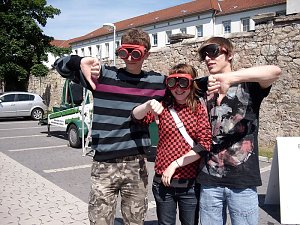 Verkehrssicherheit