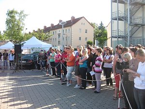 Verkehrssicherheit