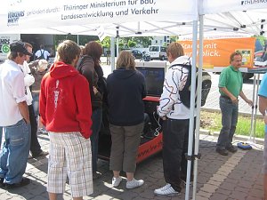 Verkehrssicherheit