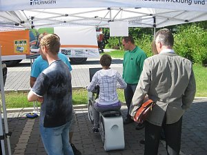 Verkehrssicherheit