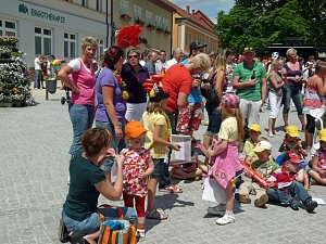 Public Viewing