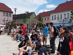 Public Viewing