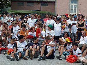 Public Viewing