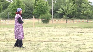 Offene T&uuml;ren bei der Polizei