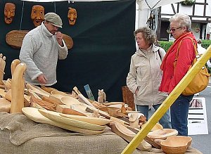 20. Kunstmarkt