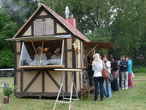 20. Kunstmarkt