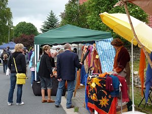 20. Kunstmarkt