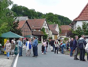 20. Kunstmarkt