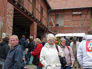 20. Kunstmarkt