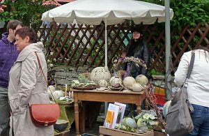 20. Kunstmarkt