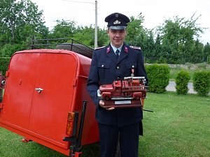 150 Jahre FFW Holzthaleben