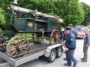 150 Jahre FFW Holzthaleben