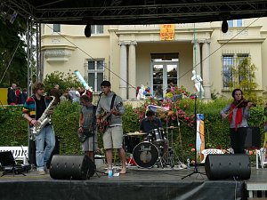 9. Kunstfest im Kunsthaus Meyenburg