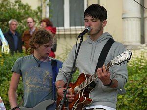 9. Kunstfest im Kunsthaus Meyenburg