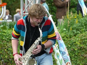 9. Kunstfest im Kunsthaus Meyenburg
