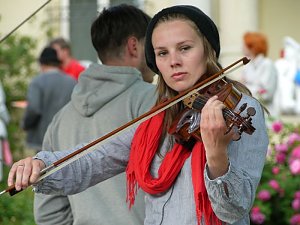 9. Kunstfest im Kunsthaus Meyenburg