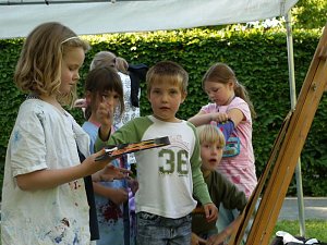 9. Kunstfest im Kunsthaus Meyenburg