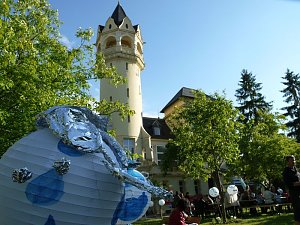 9. Kunstfest im Kunsthaus Meyenburg