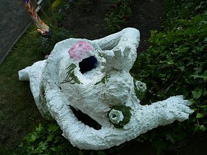 9. Kunstfest im Kunsthaus Meyenburg