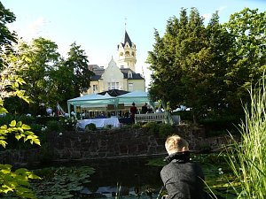 9. Kunstfest im Kunsthaus Meyenburg