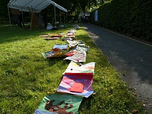 9. Kunstfest im Kunsthaus Meyenburg