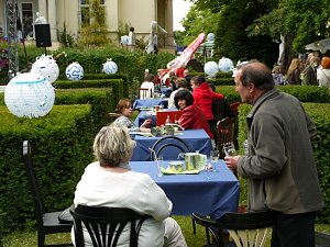 9. Kunstfest im Kunsthaus Meyenburg
