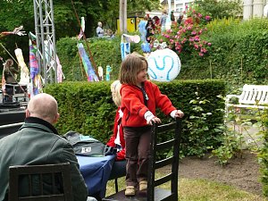 9. Kunstfest im Kunsthaus Meyenburg