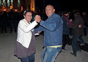 Mallorca-Party