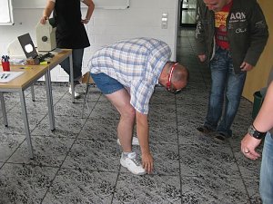 Gepr&uuml;ft