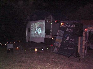 Eichenfest in Krimderode