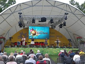 Zu Besuch im Nordharz
